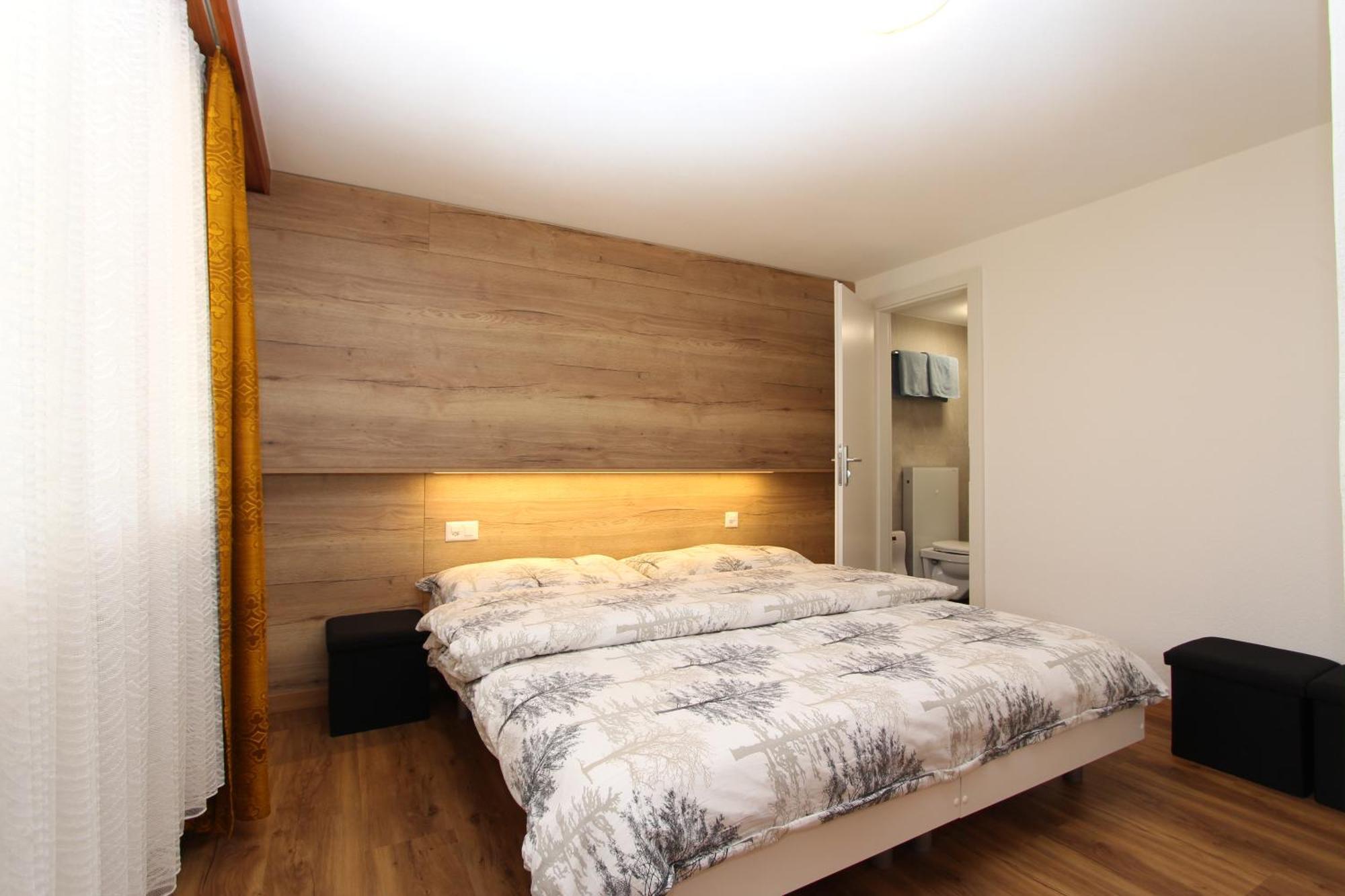 Haus Primavera Saas Fee Εξωτερικό φωτογραφία